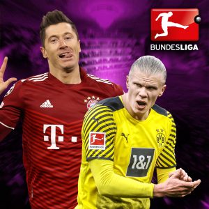 บุนเดสลีกา