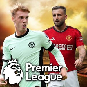 พรีเมียร์ลีก