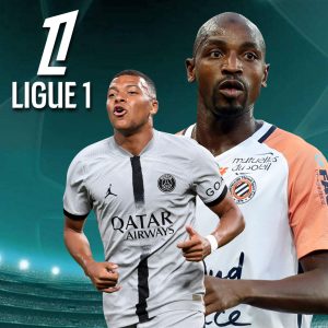 ลีกเอิง